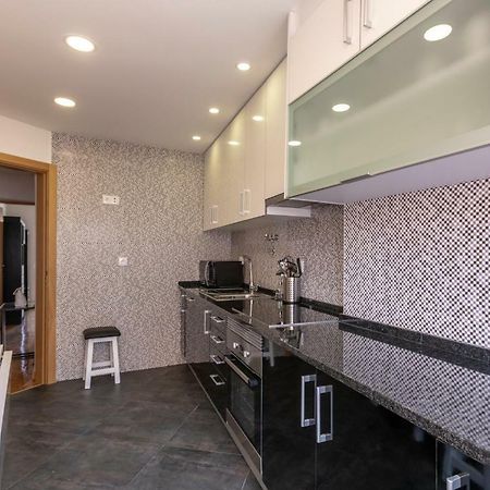 Like-Home-T3 Apt-Campolide, Near Amoreiras Mall Lissabon Buitenkant foto
