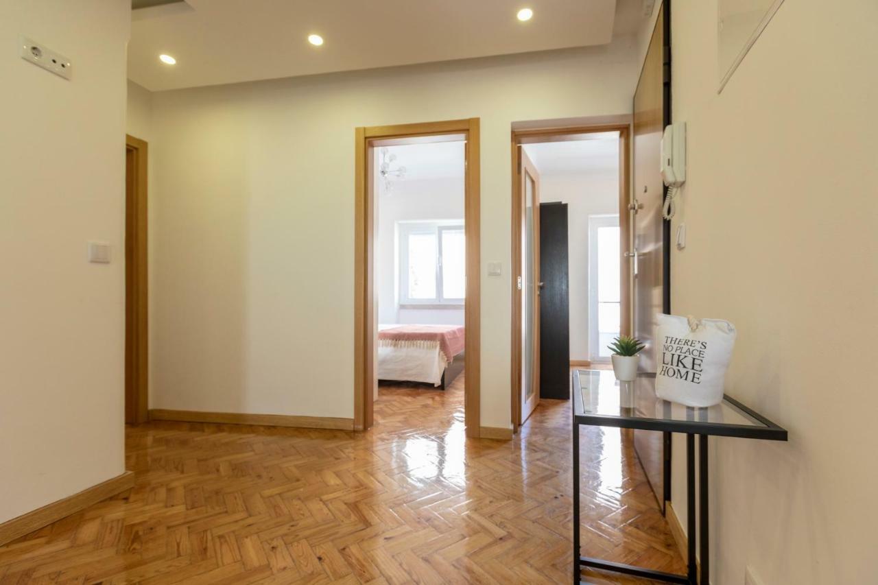 Like-Home-T3 Apt-Campolide, Near Amoreiras Mall Lissabon Buitenkant foto