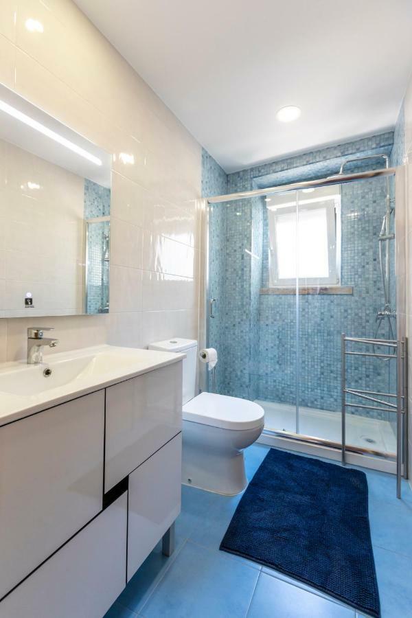 Like-Home-T3 Apt-Campolide, Near Amoreiras Mall Lissabon Buitenkant foto